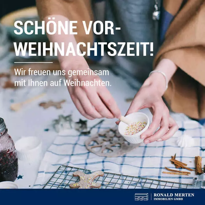 Vorschaubild: Bereit für Weihnachten - Sie auch?