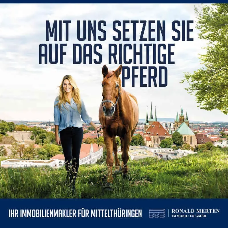 Vorschaubild: Reitturnier in Flarchheim – auch in diesem Jahr!