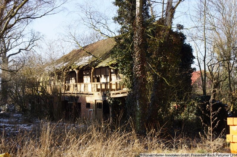 Immobilienmakler Erfurt: Nebengebäude