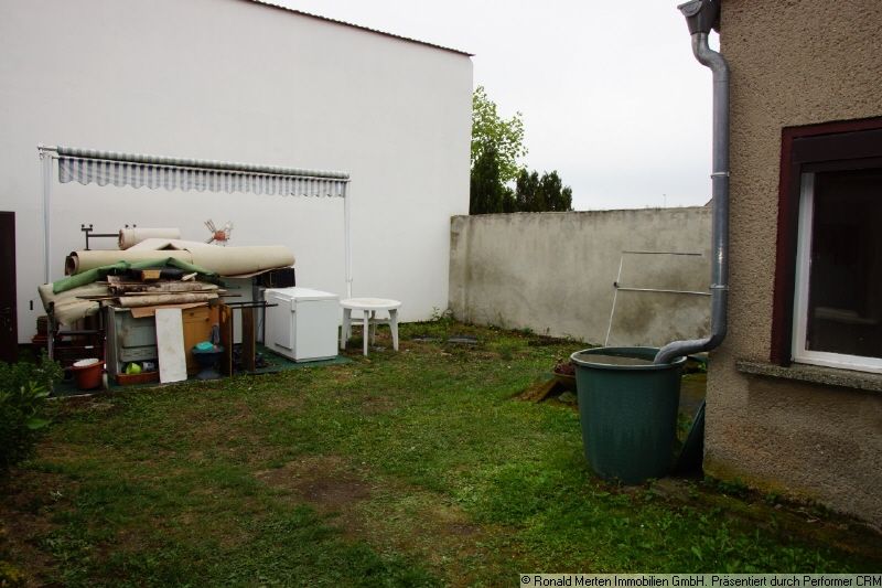 Immobilienmakler Erfurt: Bild 2 Grundstück