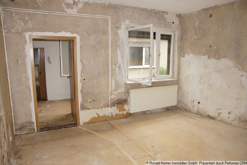 Immobilienmakler Erfurt: weiteres Zimmer