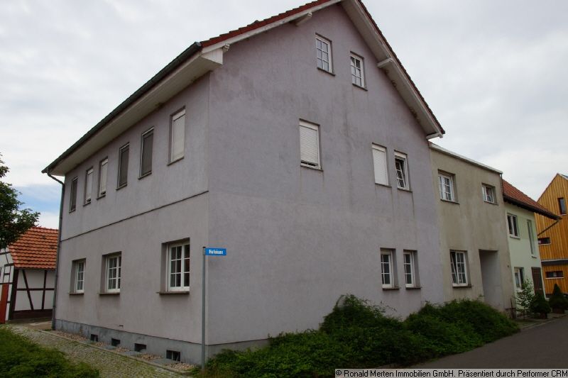 Immobilienmakler Erfurt: Ansicht 1