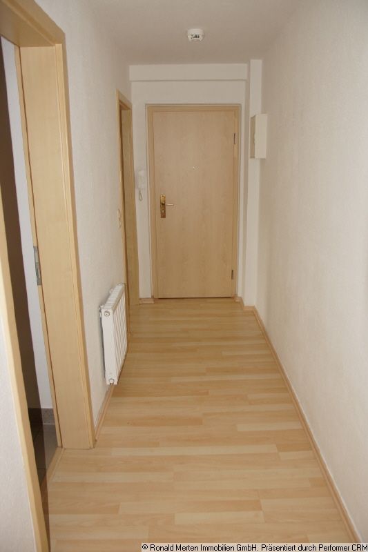 Immobilienmakler Erfurt: Flur