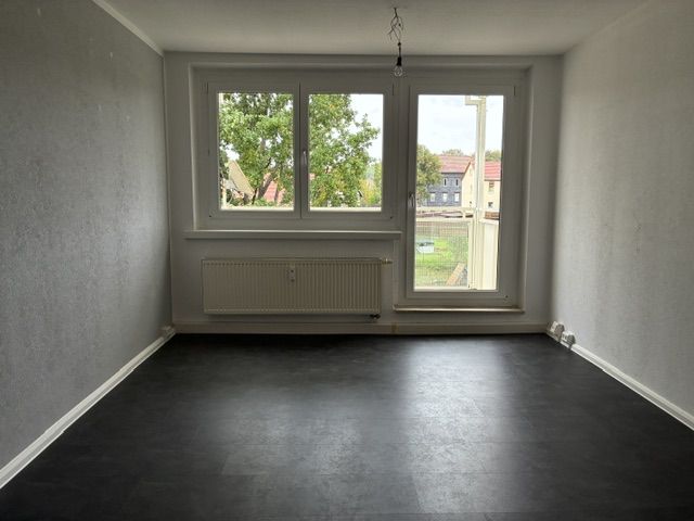 Immobilienmakler Erfurt: Wohnzimmer
