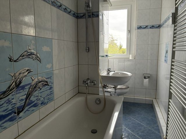 Immobilienmakler Erfurt: Bad 