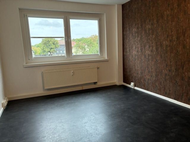 Immobilienmakler Erfurt: Schlafzimmer