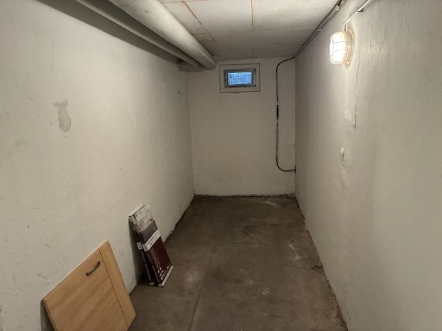 Immobilienmakler Erfurt: Keller
