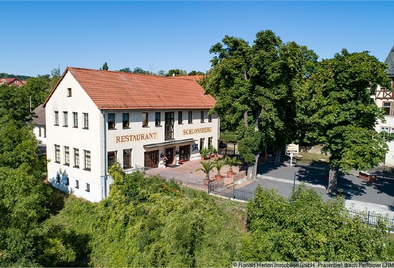 Immobilienmakler Erfurt: Ansicht Gebäude