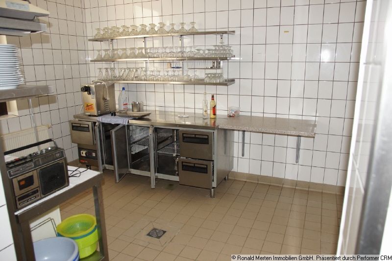 Immobilienmakler Erfurt: Eisküche