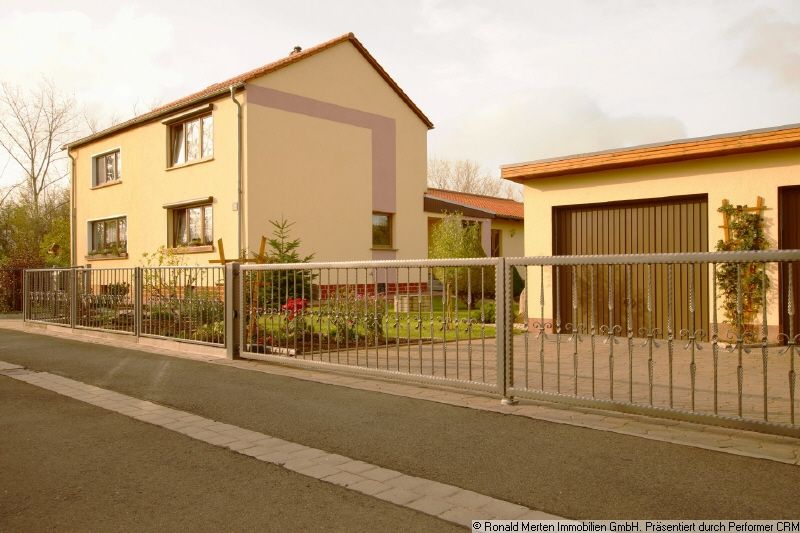 Immobilienmakler Erfurt: Ansicht 1