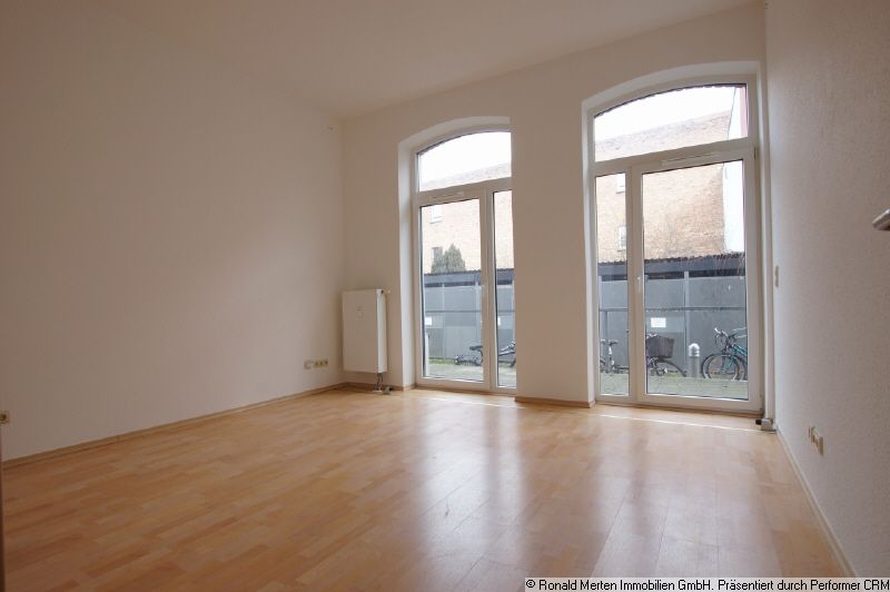 Immobilienmakler Erfurt: Wohnzimmer