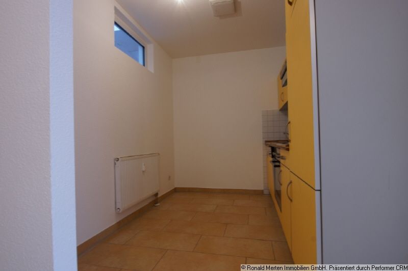 Immobilienmakler Erfurt: offene Küche