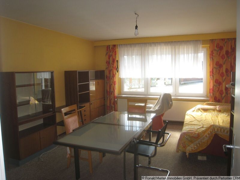 Immobilienmakler Erfurt: Wohnzimmer