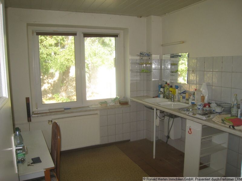Immobilienmakler Erfurt: Küche