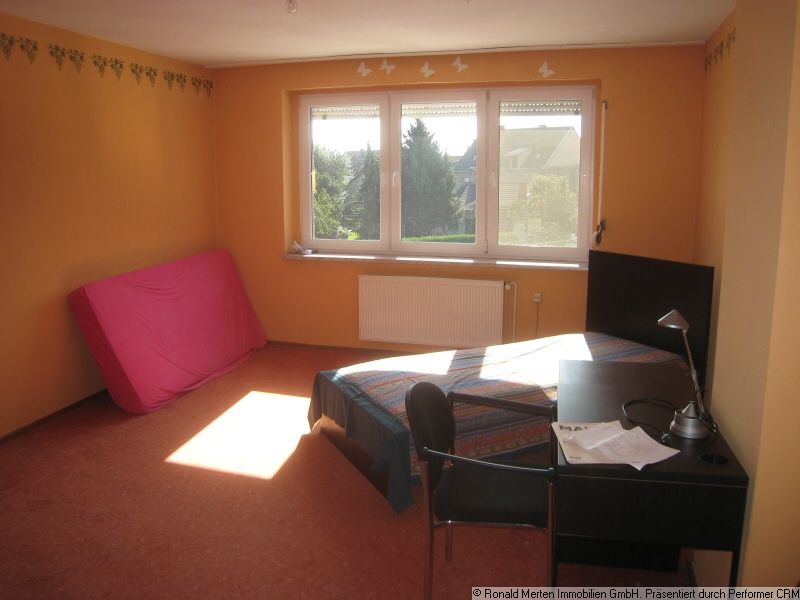 Immobilienmakler Erfurt: Schlafzimmer