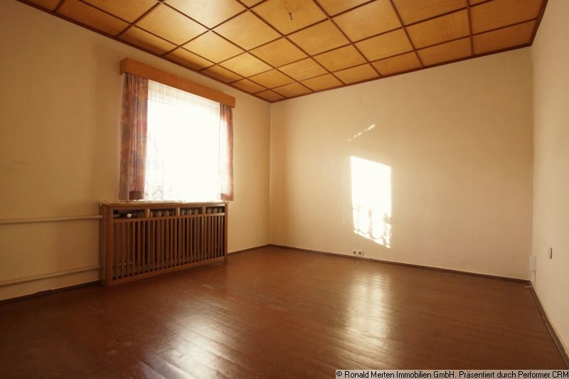 Immobilienmakler Erfurt: Zimmer OG