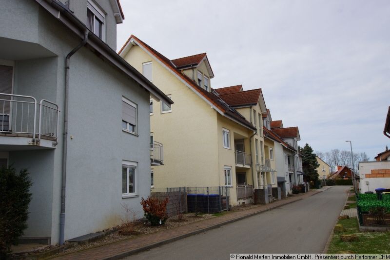 Immobilienmakler Erfurt: Gesamtanlage