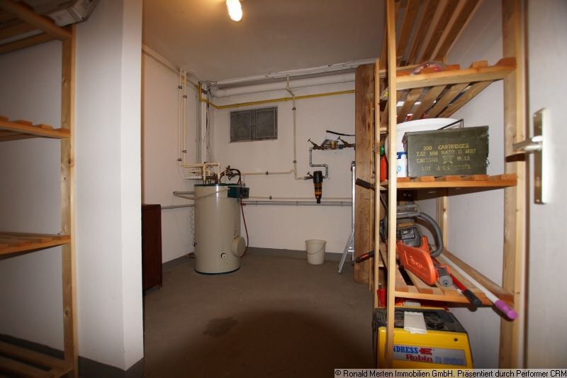 Immobilienmakler Erfurt: KG HA-Raum