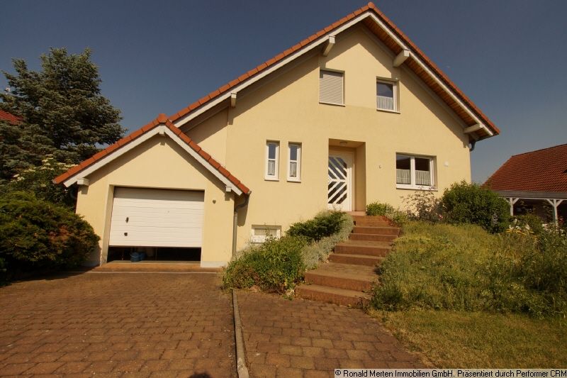 Immobilienmakler Erfurt: Ansicht vorn