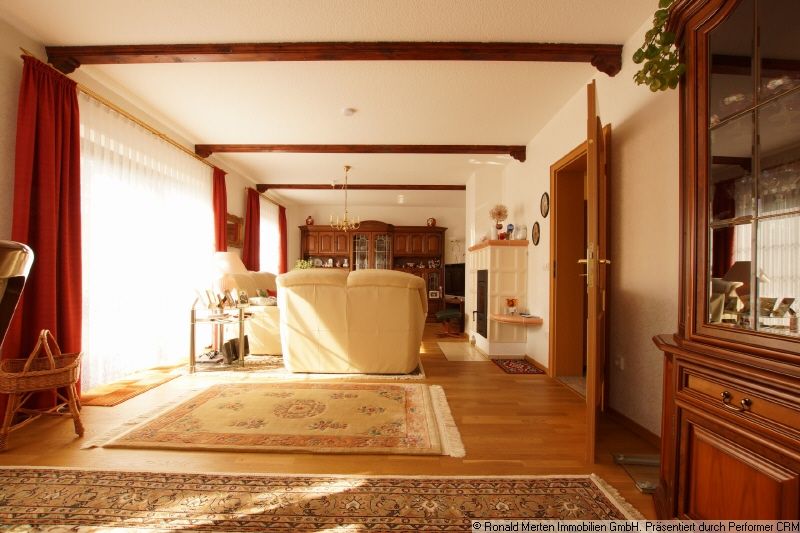 Immobilienmakler Erfurt: Wohnzimmer