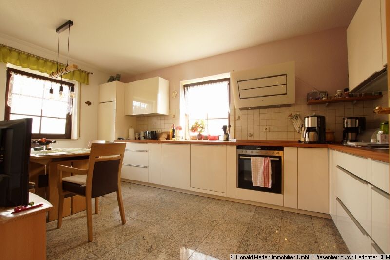Immobilienmakler Erfurt: Küche