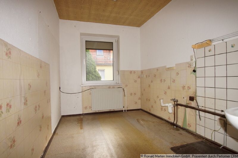 Immobilienmakler Erfurt: Küche