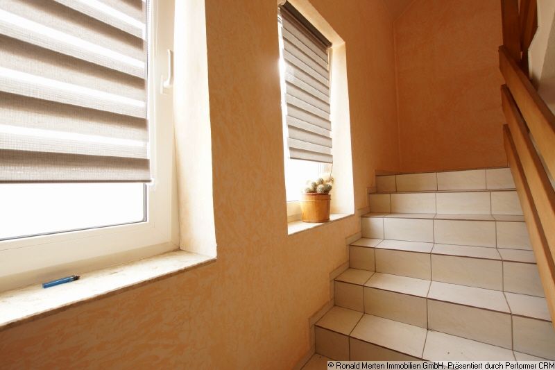 Immobilienmakler Erfurt: Treppenhaus