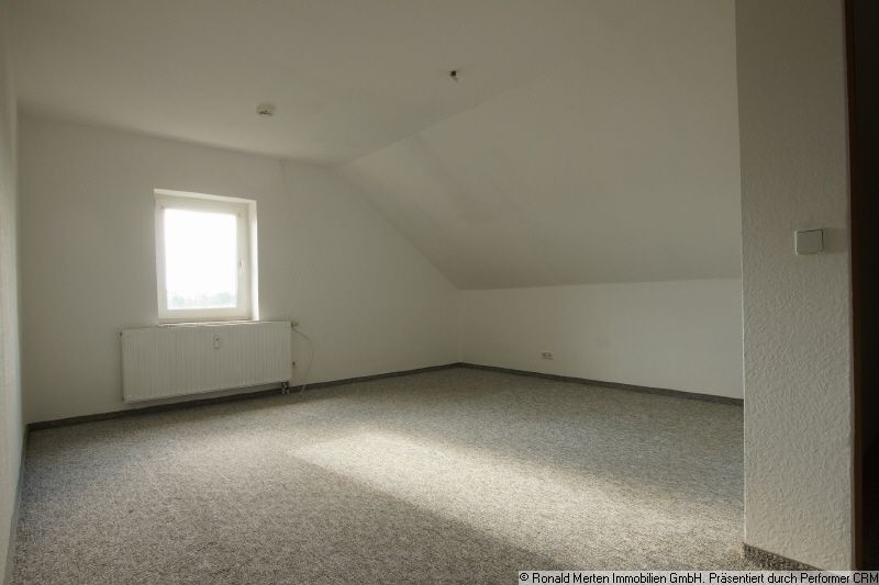 Immobilienmakler Erfurt: Schlafzimmer