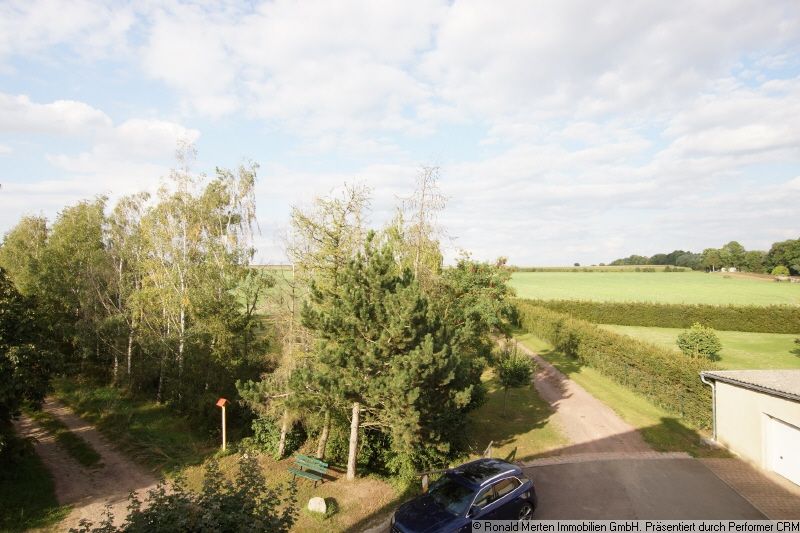Immobilienmakler Erfurt: ruhige Lage am Ortsrand