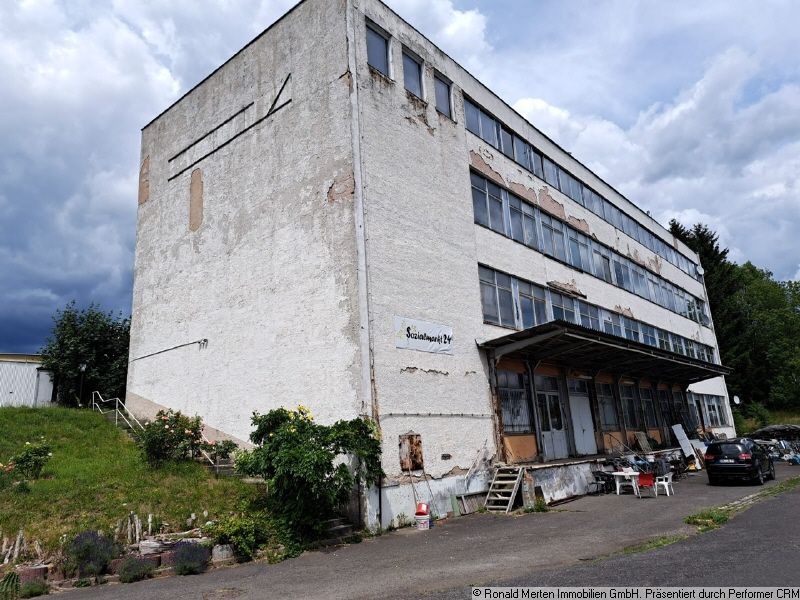 Immobilienmakler Erfurt: weitere Gebäudeansicht