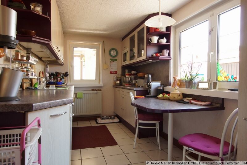 Immobilienmakler Erfurt: Küche
