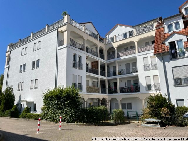 Immobilienmakler Erfurt: Ansicht Gebäude