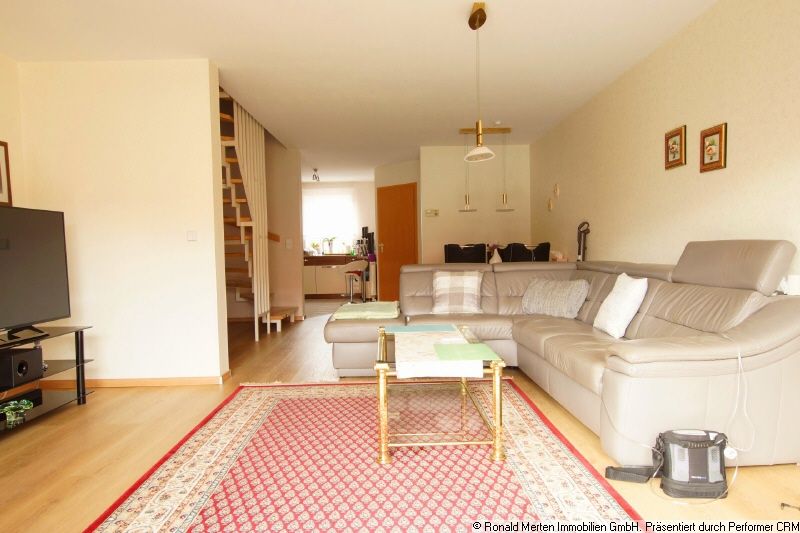 Immobilienmakler Erfurt: Wohnbereich Bild 2