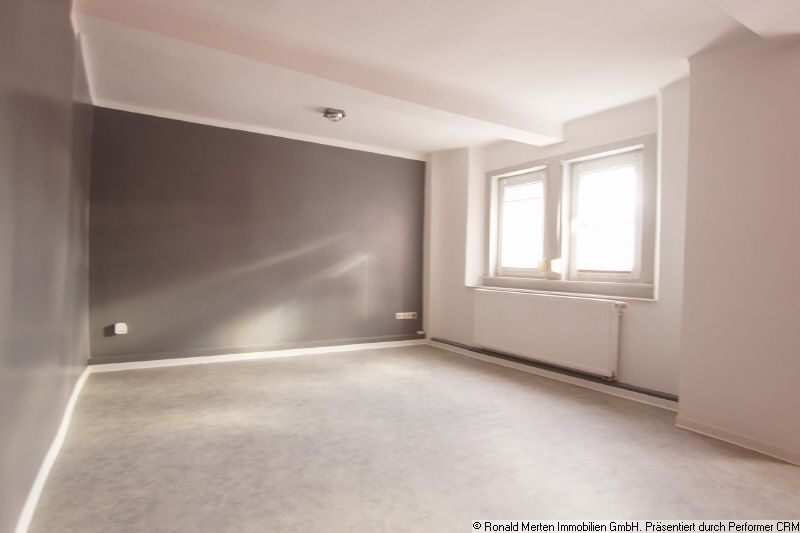 Immobilienmakler Erfurt: EG Zimmer