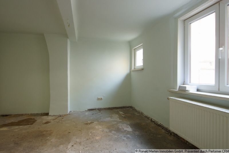 Immobilienmakler Erfurt: EG Küche