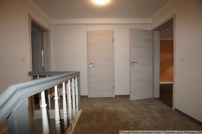 Immobilienmakler Erfurt: OG Flur