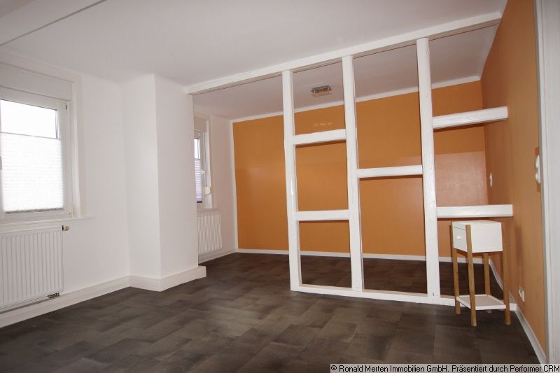 Immobilienmakler Erfurt: OG Zimmer