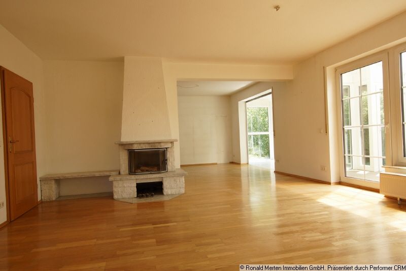 Immobilienmakler Erfurt: EG Wohnzimmer Bild 3