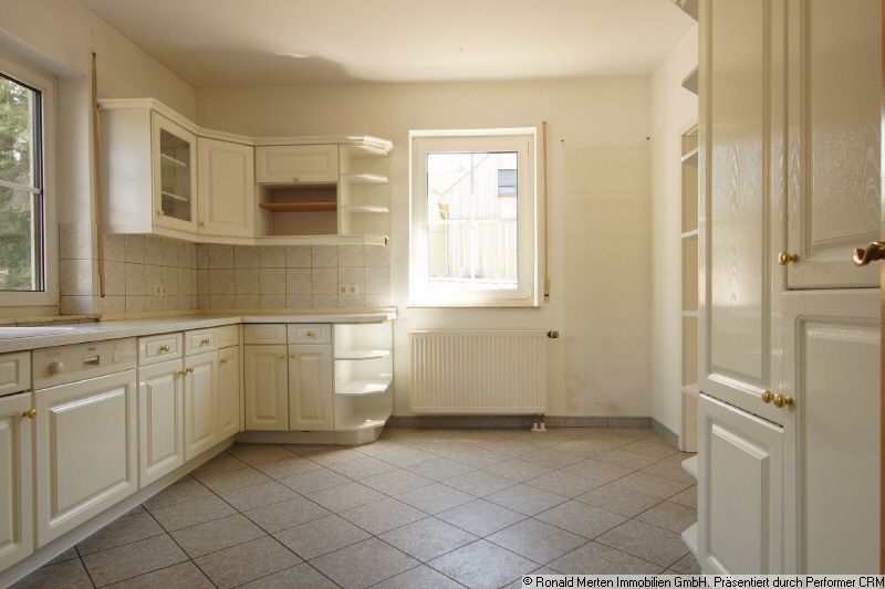 Immobilienmakler Erfurt: EG Küche Bild 3