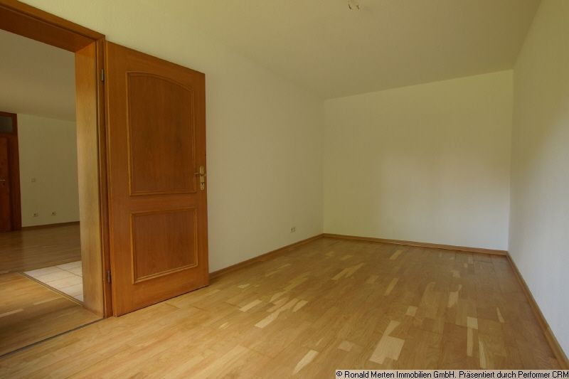Immobilienmakler Erfurt: KG Schlafraum