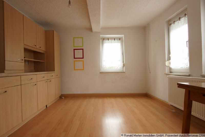 Immobilienmakler Erfurt: Küche EG