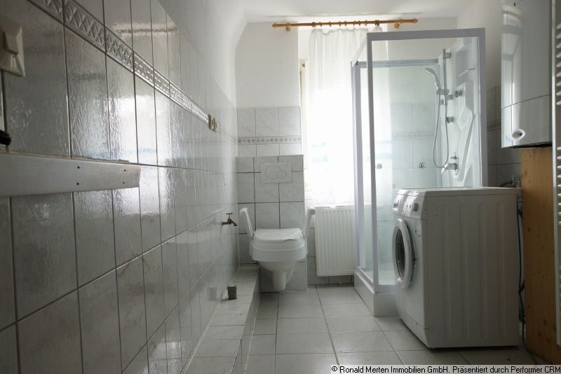 Immobilienmakler Erfurt: Bad