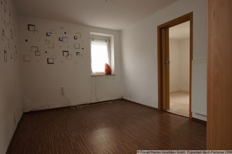 Immobilienmakler Erfurt: Zimmer EG