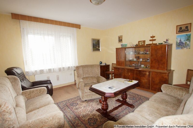 Immobilienmakler Erfurt: Wohnzimmer