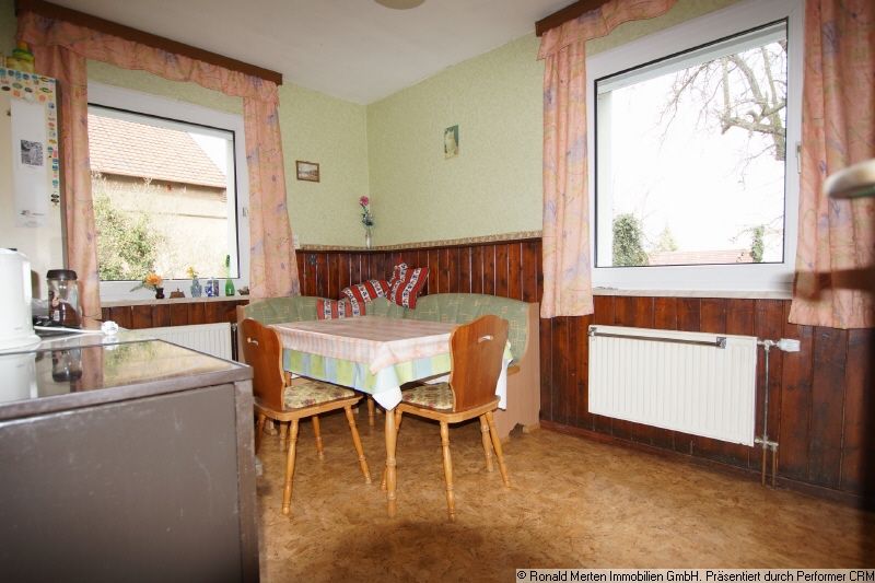 Immobilienmakler Erfurt: Küche