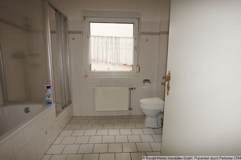 Immobilienmakler Erfurt: Bad EG