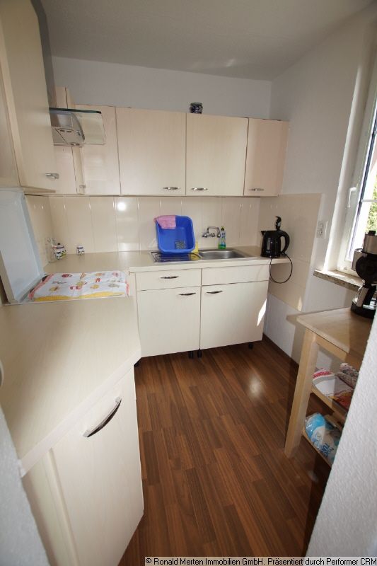 Immobilienmakler Erfurt: OG Küche