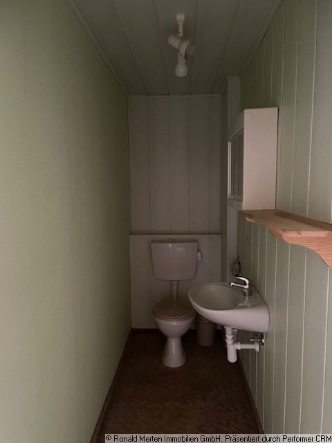 Immobilienmakler Erfurt: OG WC