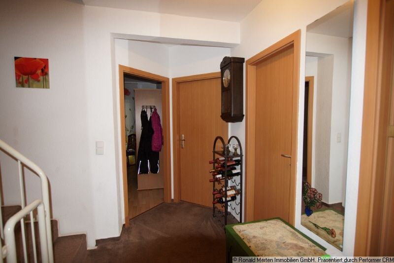 Immobilienmakler Erfurt: OG Flur