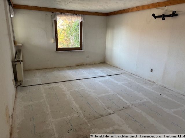 Immobilienmakler Erfurt: Kellerraum groß